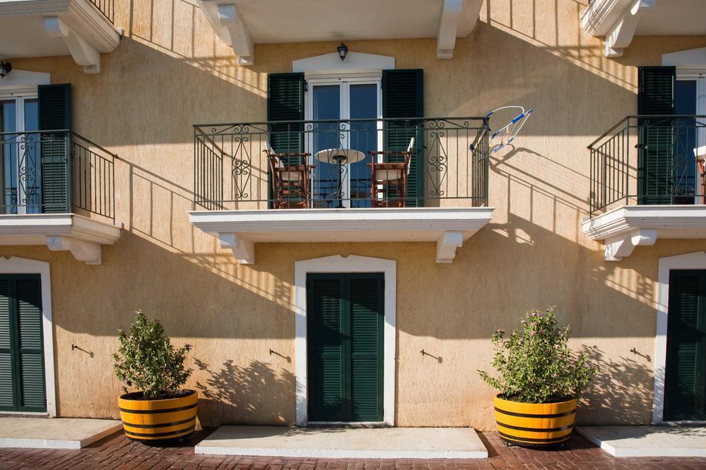 Apsedes Studios Трапезаки Номер фото