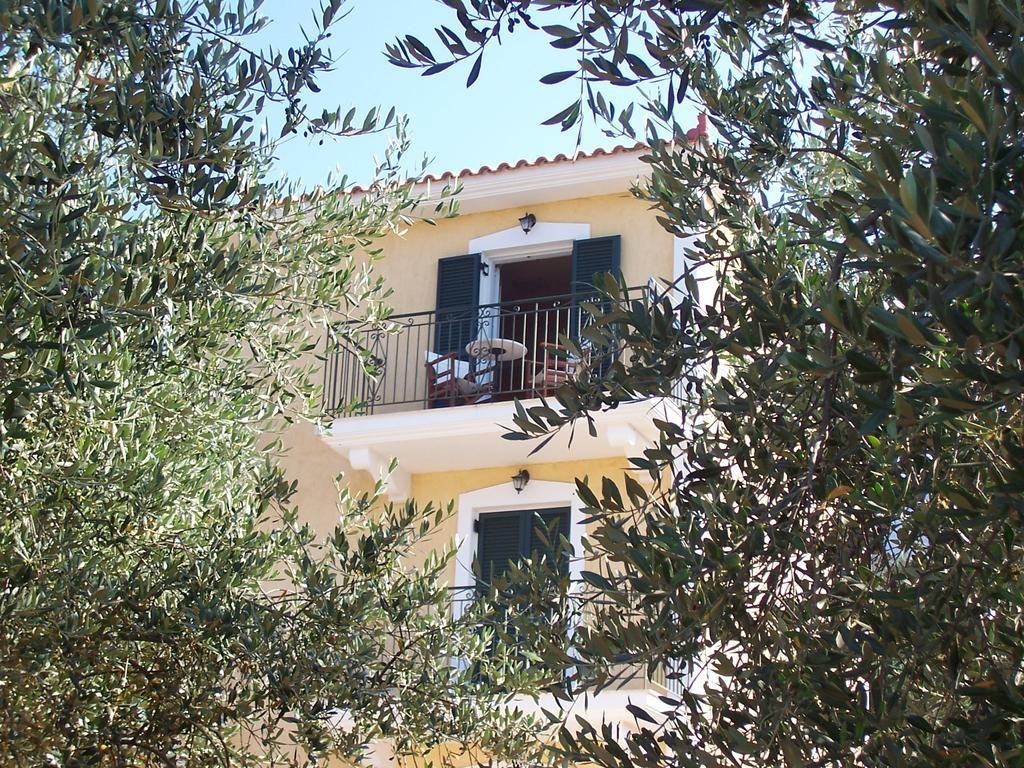 Apsedes Studios Трапезаки Номер фото